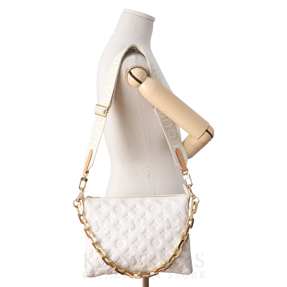 LOUIS VUITTON(USED)루이비통 쿠상 PM